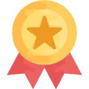 Icône des modalités d'évaluation de la formation