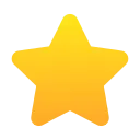 Icône des avis de la formation