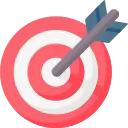 Icône des objectifs de la formation