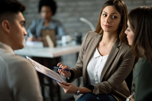 Illustration de la formation Assistant Ressources Humaines en Alternance