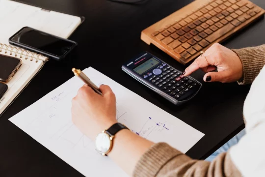 Illustration de la formation Approfondir sa pratique de la comptabilité générale