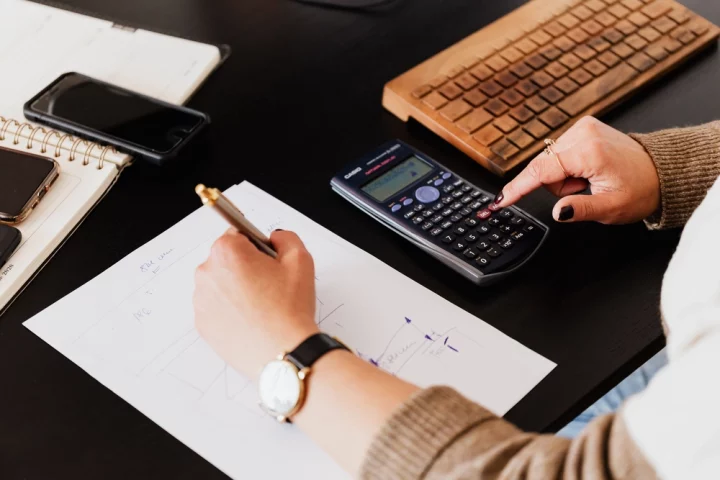 illustration de la formation Acquérir les fondamentaux de la comptabilité