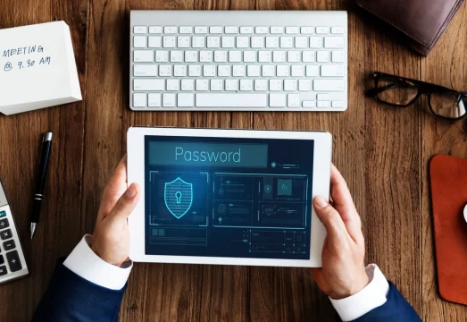 Illustration de la formation Fondamentaux de la cybersécurité