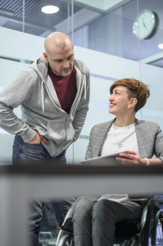 illustration de la formation Développer son rôle de tuteur en entreprise