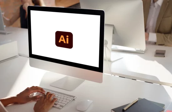 Illustration de la formation Illustrator Perfectionnement & ses outils IA