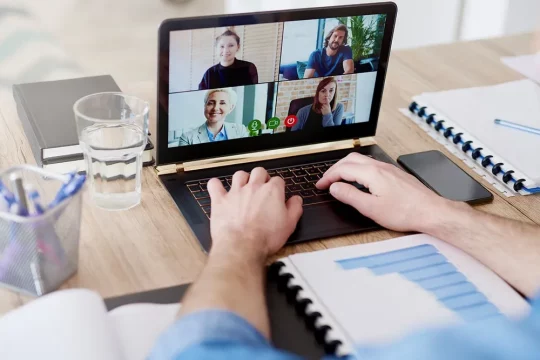 Illustration de la formation Présentation des outils Microsoft 365