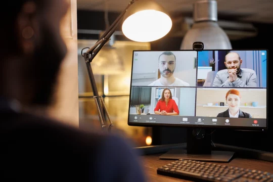 Illustration de la formation Approfondir son usage de Microsoft 365