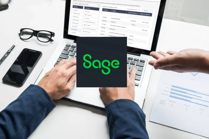 illustration de la formation S’approprier le logiciel SAGE Comptabilité
