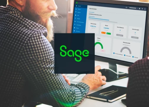 Illustration de la formation S’approprier le logiciel SAGE Paie