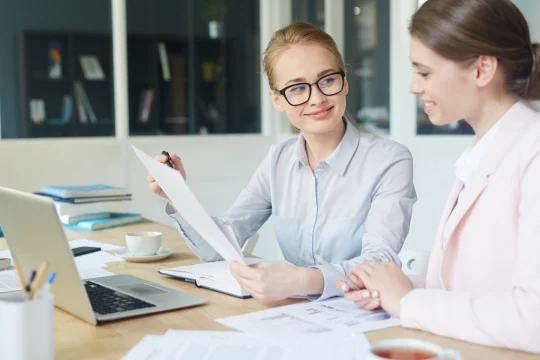 Illustration de la formation Conduire un entretien de recrutement