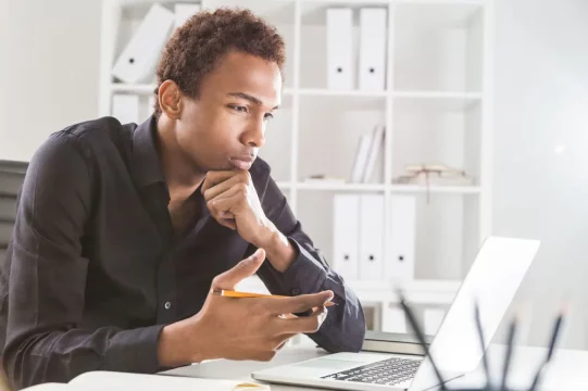 Illustration de la formation Secrétaire Comptable