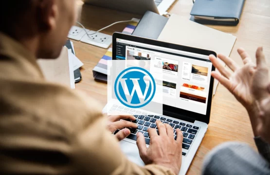 Illustration de la formation WordPress Initiation