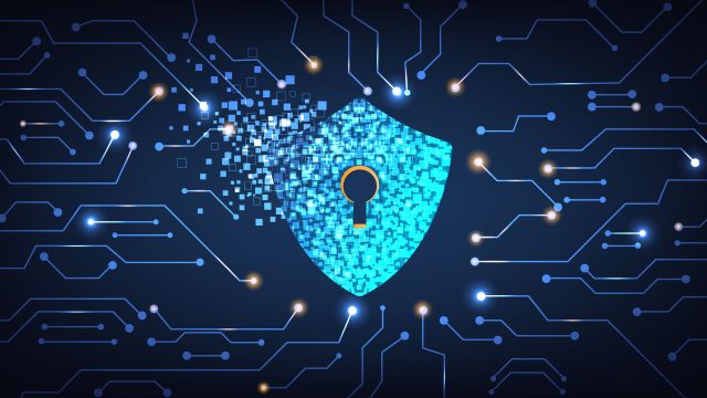 Illustration de la formation La cybersécurité en entreprise
