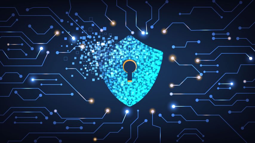 illustration de la formation La cybersécurité en entreprise