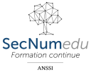 Logo SecNumedu