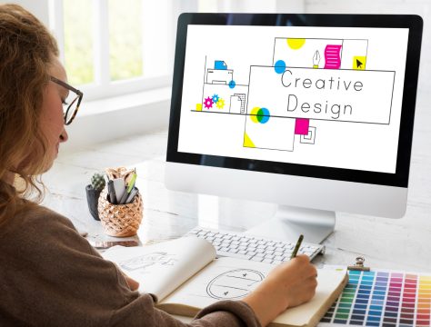 Illustration de la formation Maîtriser la chaîne graphique