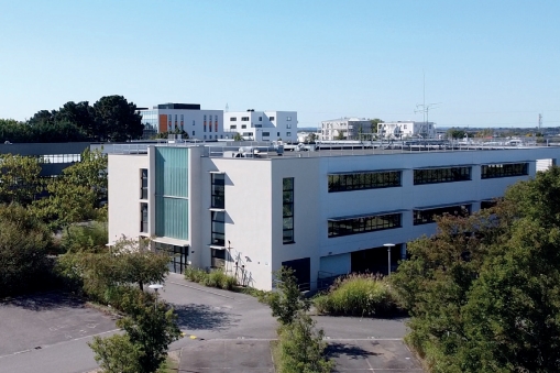 buroscope organisme de formation rennes