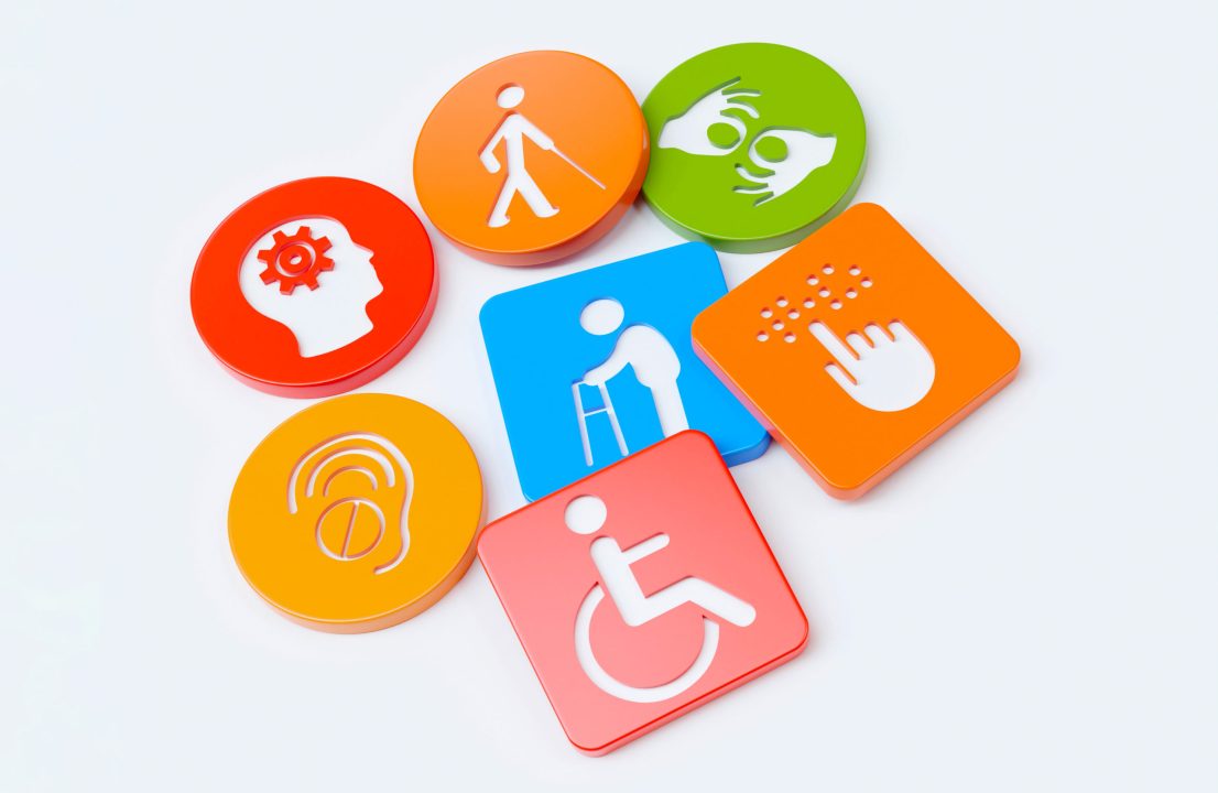 Accessibilité handicap