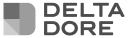 Logo Delta Dore