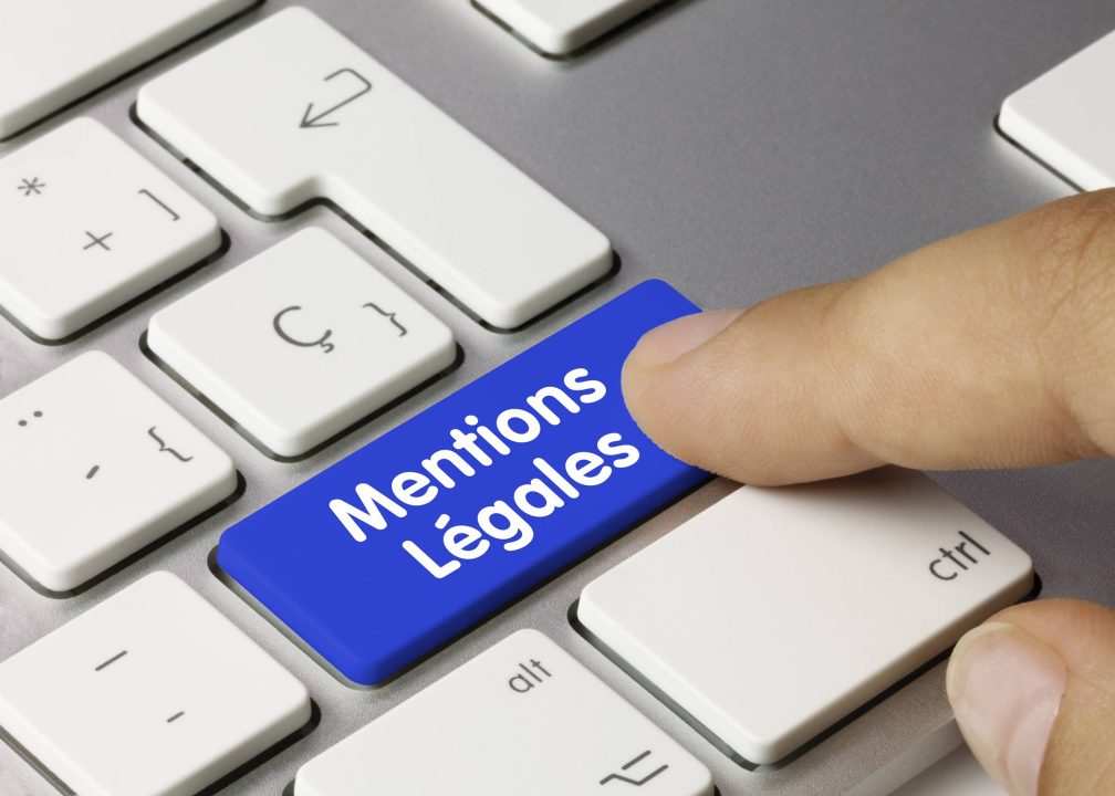 Crédits et mentions légales