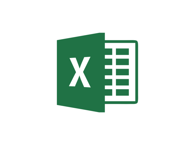 illustration de la formation Excel Initiation avec certification TOSA