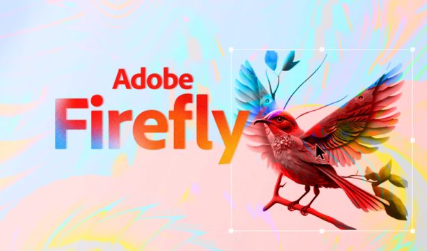 Illustration de la formation S’initier à Firefly