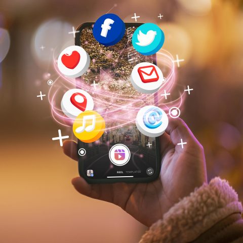 illustration de la formation Animer sa communauté sur les réseaux sociaux