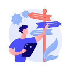Bilan de compétences 2021-2023
