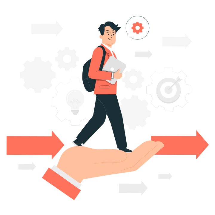 La mobilité nationale et internationale des apprentis