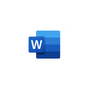 Illustration de la formation Word Perfectionnement avec certification TOSA