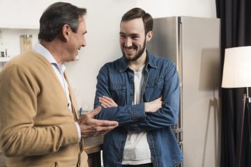 Le Rôle de Tuteur