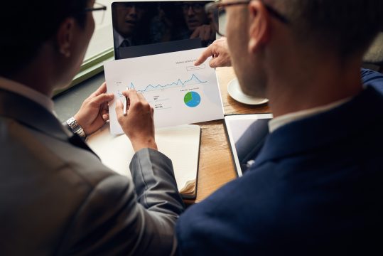 Illustration de la formation Bien négocier en tant qu’acheteur