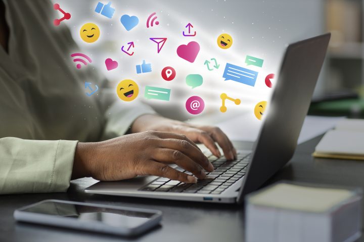 illustration de la formation Parcours Community Management : maitriser les réseaux sociaux en 2025 !
