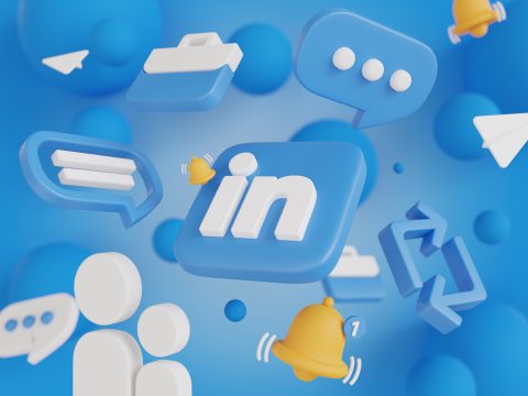 Illustration de la formation Prospecter grâce à Linkedin