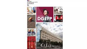 Rapport d’activité de la DGEFP 2024