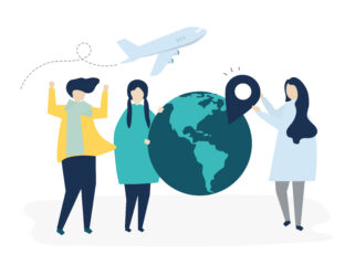 En savoir plus sur la mobilité nationale et internationale : 