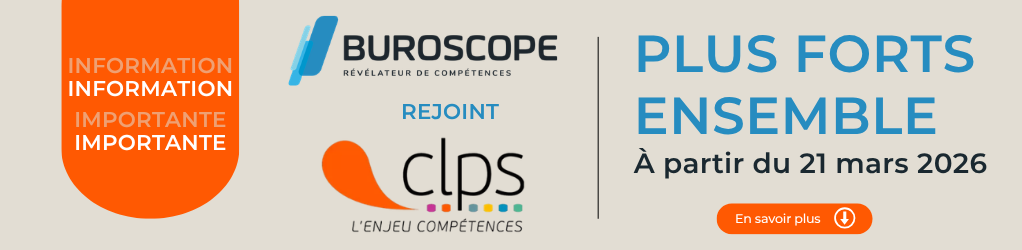 Notre organisme de formation rejoint CLPS L’enjeu compétences : une nouvelle étape dans la continuité