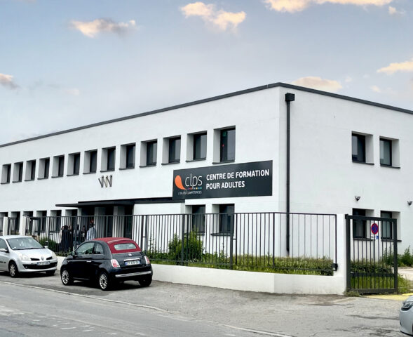 buroscope organisme de formation rennes