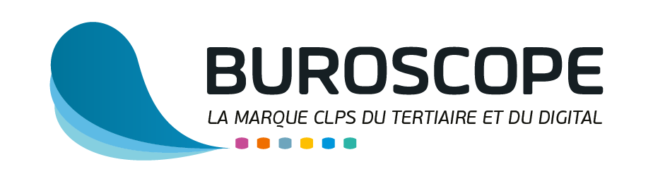 Logo de Buroscope