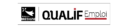 Logo Qualif Emploi